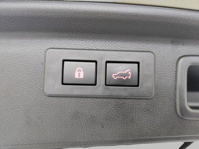 2022 Subaru Forester WILDERNESS CVT **NAVIGATION SYSTEM**DUAL ZONE CLIMATE**POWER PANORAMIC MOONROOF**