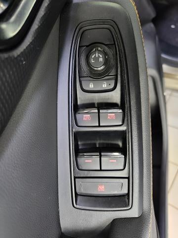 2022 Subaru Forester WILDERNESS CVT **NAVIGATION SYSTEM**DUAL ZONE CLIMATE**POWER PANORAMIC MOONROOF**