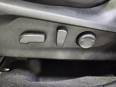 2022 Subaru Forester WILDERNESS CVT **NAVIGATION SYSTEM**DUAL ZONE CLIMATE**POWER PANORAMIC MOONROOF**