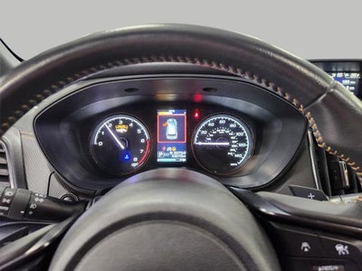 2022 Subaru Forester WILDERNESS CVT **NAVIGATION SYSTEM**DUAL ZONE CLIMATE**POWER PANORAMIC MOONROOF**