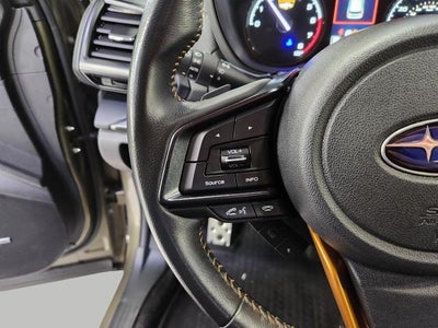 2022 Subaru Forester WILDERNESS CVT **NAVIGATION SYSTEM**DUAL ZONE CLIMATE**POWER PANORAMIC MOONROOF**