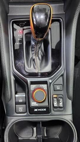 2022 Subaru Forester WILDERNESS CVT **NAVIGATION SYSTEM**DUAL ZONE CLIMATE**POWER PANORAMIC MOONROOF**