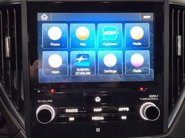 2022 Subaru Forester WILDERNESS CVT **NAVIGATION SYSTEM**DUAL ZONE CLIMATE**POWER PANORAMIC MOONROOF**