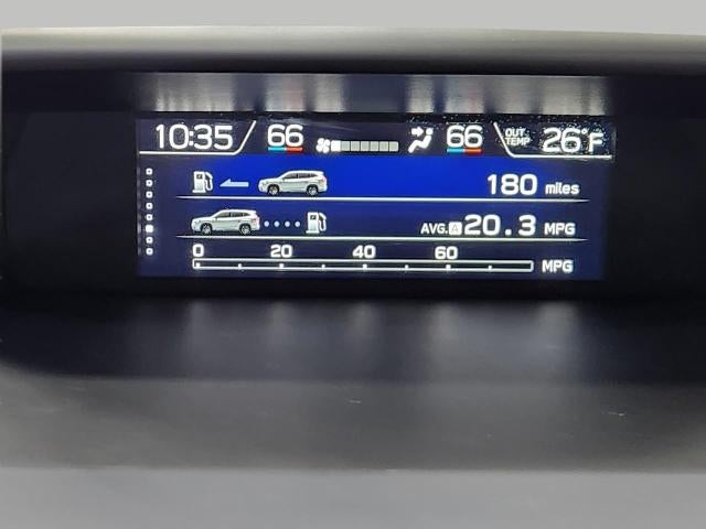 2022 Subaru Forester WILDERNESS CVT **NAVIGATION SYSTEM**DUAL ZONE CLIMATE**POWER PANORAMIC MOONROOF**