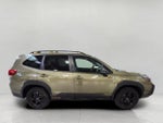2022 Subaru Forester WILDERNESS CVT **NAVIGATION SYSTEM**DUAL ZONE CLIMATE**POWER PANORAMIC MOONROOF**