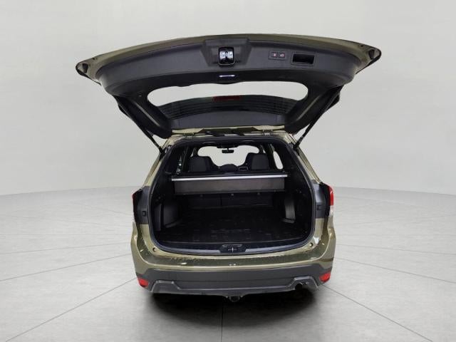 2022 Subaru Forester WILDERNESS CVT **NAVIGATION SYSTEM**DUAL ZONE CLIMATE**POWER PANORAMIC MOONROOF**