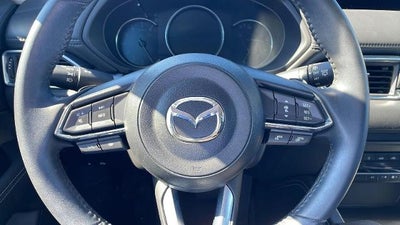 2024 Mazda Mazda CX-5 2.5 S Premium Package AWD