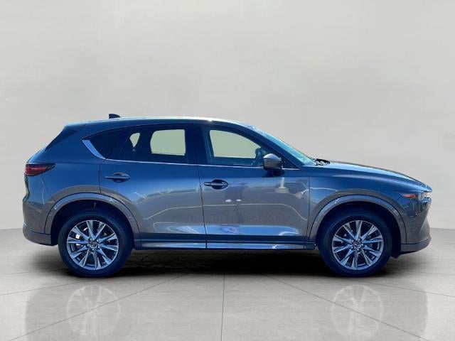2024 Mazda Mazda CX-5 2.5 S Premium Package AWD