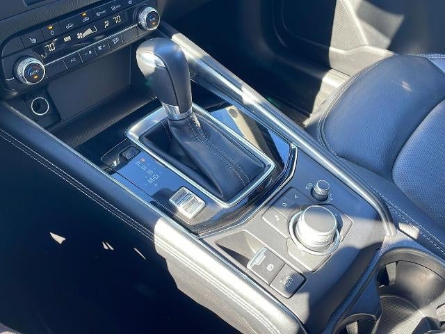 2024 Mazda Mazda CX-5 2.5 S Premium Package AWD