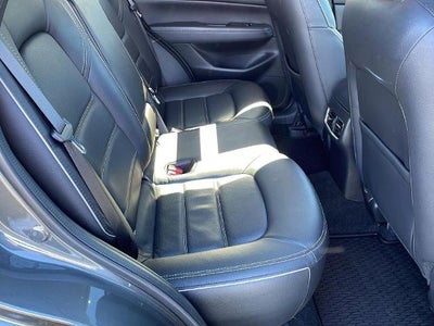 2024 Mazda Mazda CX-5 2.5 S Premium Package AWD