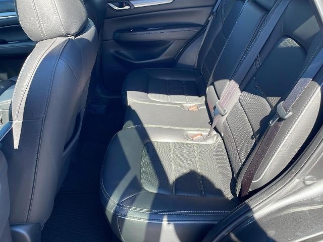 2024 Mazda Mazda CX-5 2.5 S Premium Package AWD
