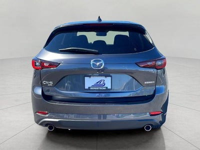 2024 Mazda Mazda CX-5 2.5 S Premium Package AWD