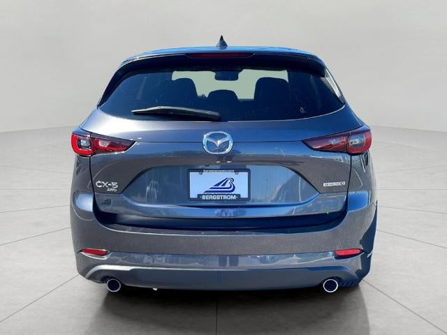 2024 Mazda Mazda CX-5 2.5 S Premium Package AWD