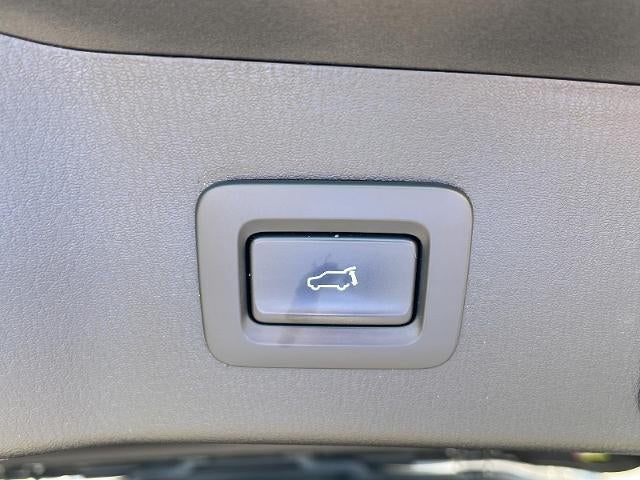 2024 Mazda Mazda CX-5 2.5 S Premium Package AWD