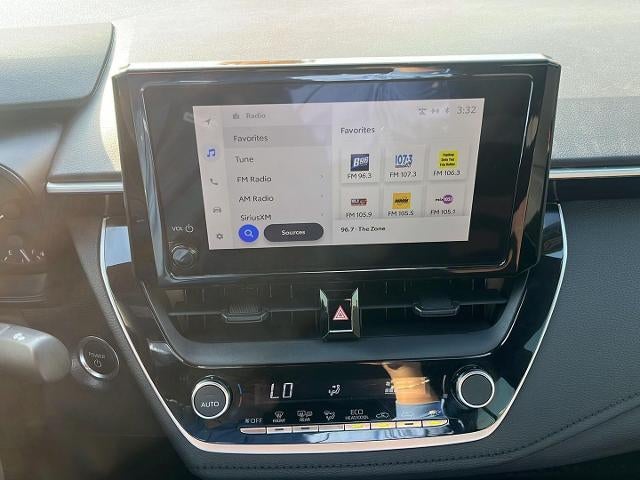 2024 Toyota Corolla Hybrid SE AWD