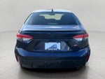 2024 Toyota Corolla Hybrid SE AWD