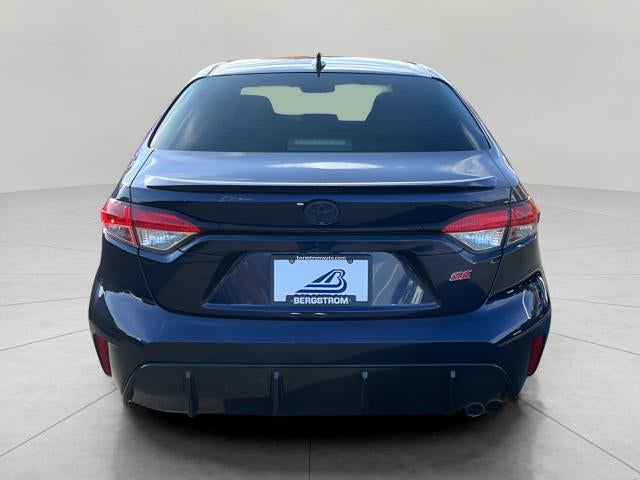 2024 Toyota Corolla Hybrid SE AWD