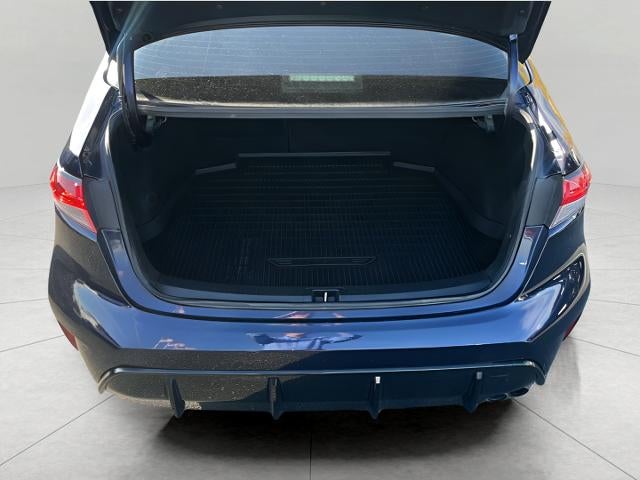 2024 Toyota Corolla Hybrid SE AWD