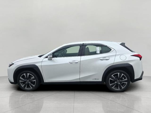 2021 Lexus UX UX 250h AWD