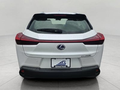 2021 Lexus UX UX 250h AWD