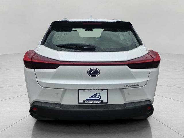 2021 Lexus UX UX 250h AWD
