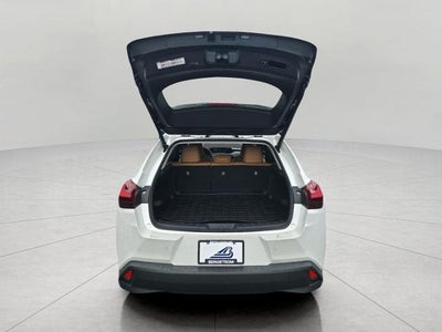 2021 Lexus UX UX 250h AWD
