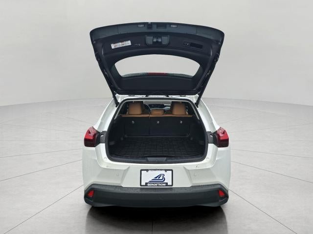 2021 Lexus UX UX 250h AWD