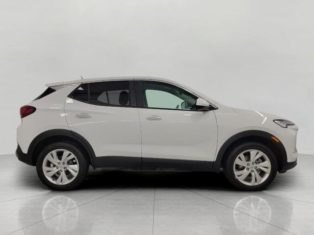 2025 Buick Encore GX AWD 4dr Preferred