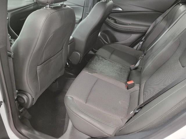 2025 Buick Encore GX AWD 4dr Preferred