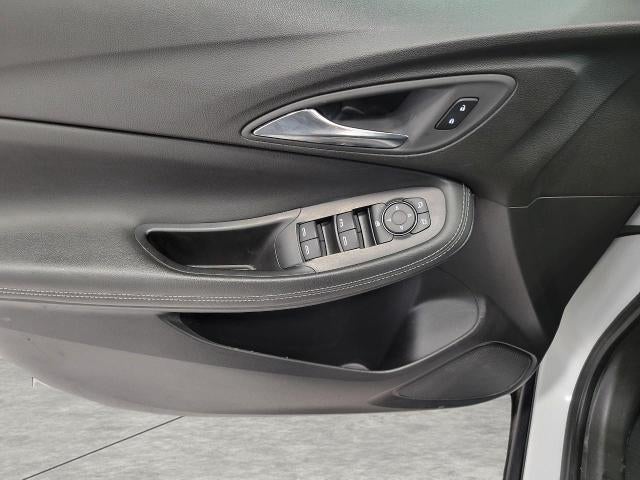 2025 Buick Encore GX AWD 4dr Preferred