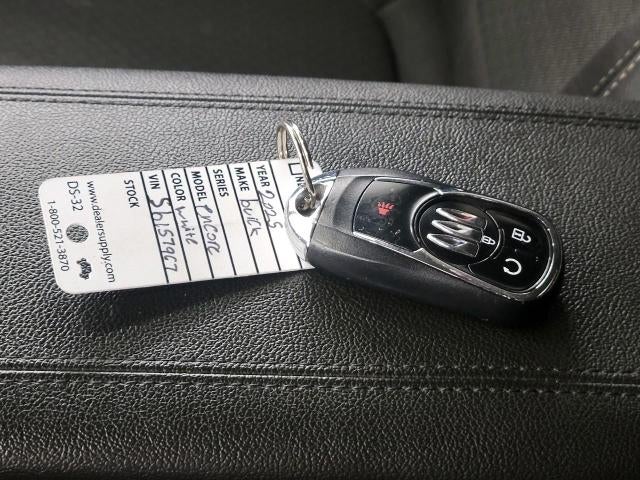 2025 Buick Encore GX AWD 4dr Preferred