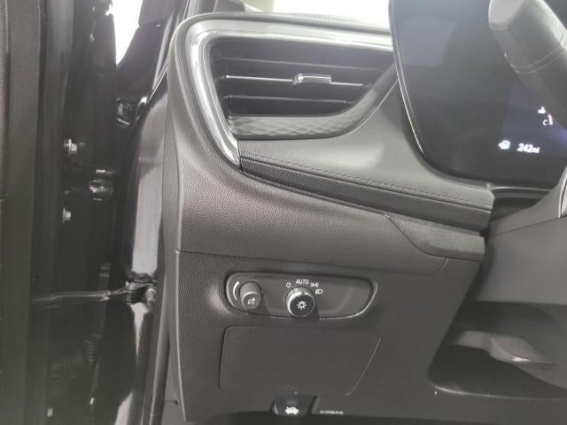 2025 Buick Encore GX AWD 4dr Preferred