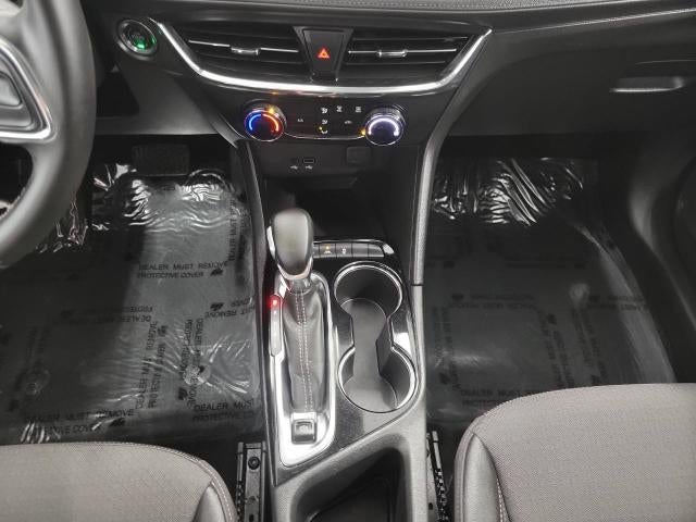 2025 Buick Encore GX AWD 4dr Preferred