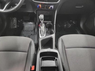 2025 Buick Encore GX AWD 4dr Preferred