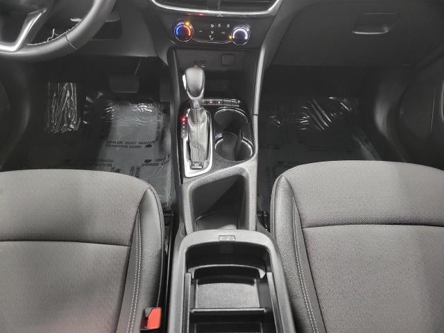 2025 Buick Encore GX AWD 4dr Preferred