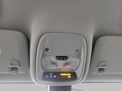 2025 Buick Encore GX AWD 4dr Preferred