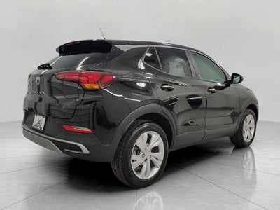 2025 Buick Encore GX AWD 4dr Preferred