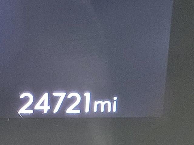 2025 Buick Encore GX AWD 4dr Preferred