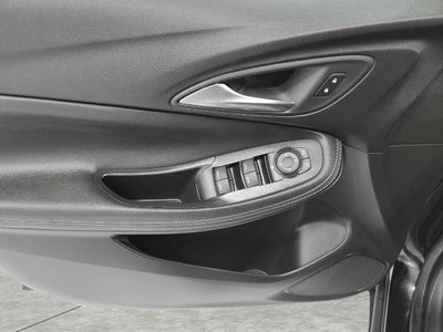 2025 Buick Encore GX AWD 4dr Preferred