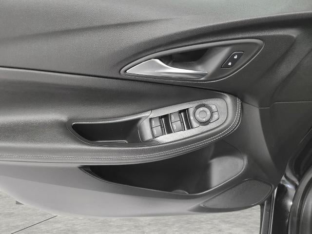 2025 Buick Encore GX AWD 4dr Preferred