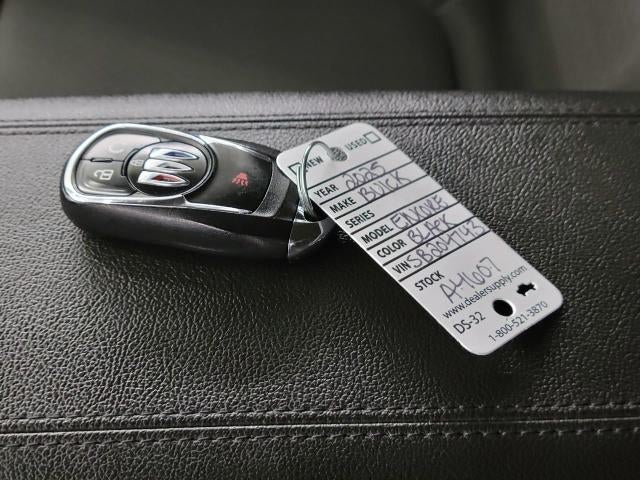 2025 Buick Encore GX AWD 4dr Preferred