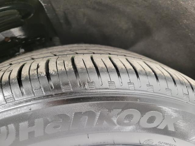 2025 Buick Encore GX AWD 4dr Preferred