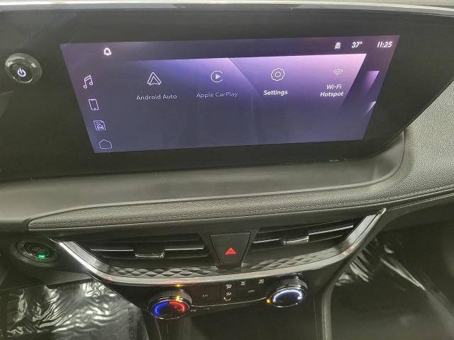 2025 Buick Encore GX AWD 4dr Preferred