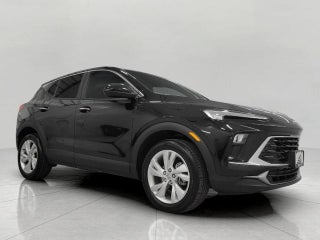 2025 Buick Encore GX AWD 4dr Preferred