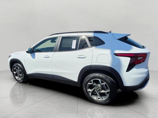 2024 Chevrolet Trax FWD 4dr LT