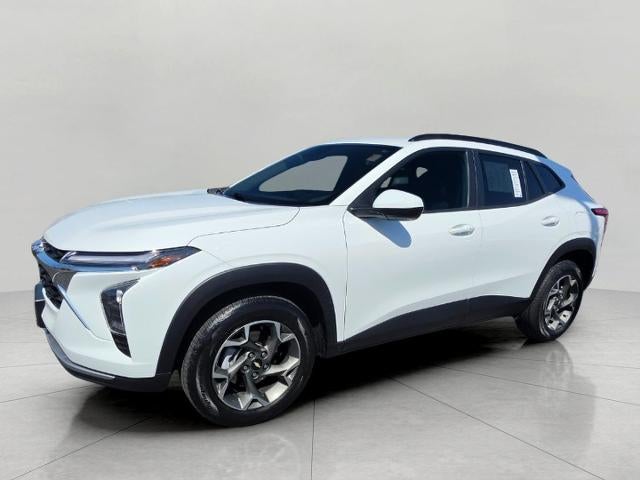 2024 Chevrolet Trax FWD 4dr LT