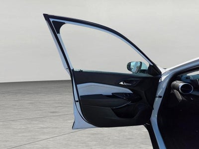 2024 Chevrolet Trax FWD 4dr LT