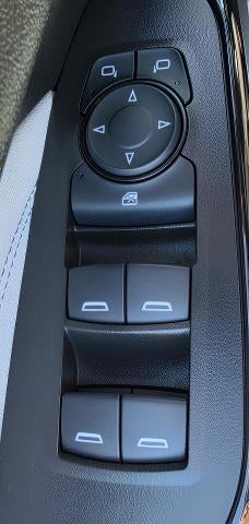 2024 Chevrolet Trax FWD 4dr LT