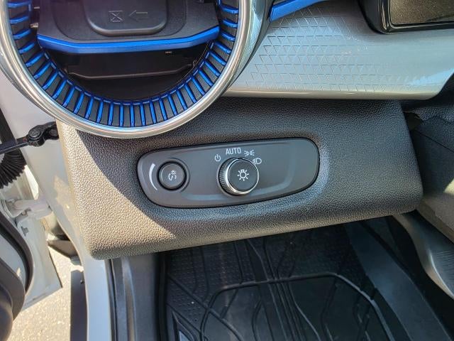 2024 Chevrolet Trax FWD 4dr LT