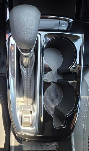 2024 Chevrolet Trax FWD 4dr LT